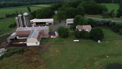 Farm and Ranch in Yates County, New York