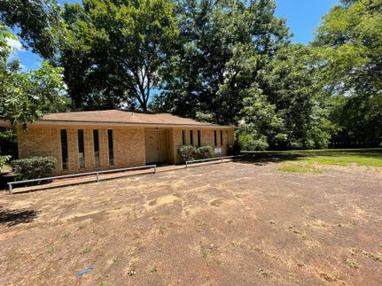 Recreational Property in Houston County, Texas