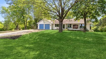 Farm and Ranch in Wright County, Minnesota