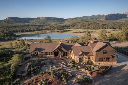 Horse Property in Montezuma County, Colorado