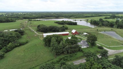 Recreational Property in Livingston County, Missouri