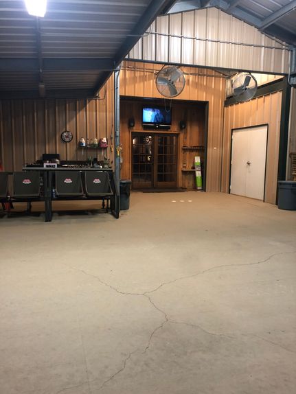 Recreational Property in Jefferson County, Mississippi