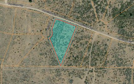 Land in Klamath County, Oregon
