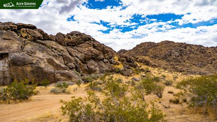 Recreational Property in San Bernardino County, California