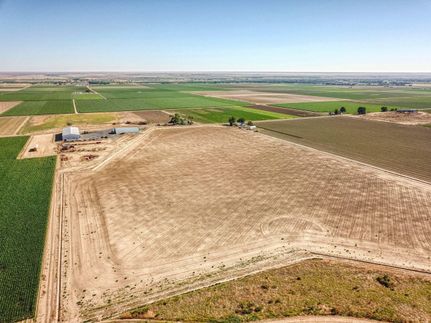 Farm and Ranch in Pueblo County, Colorado