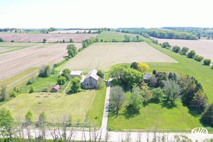 Undeveloped Land in Sheboygan County, Wisconsin