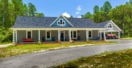 Recreational Property in Colleton County, South Carolina