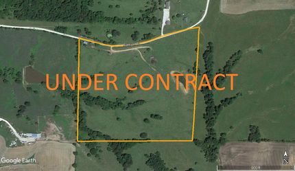 Farm and Ranch in Macon County, Missouri