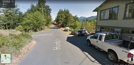 Farm and Ranch in Humboldt County, California
