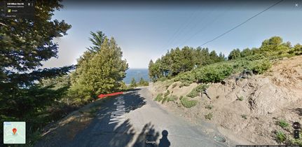 Oceanfront Property in Humboldt County, California