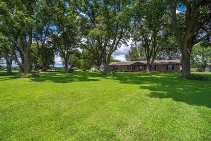 Land in Van Zandt County, Texas