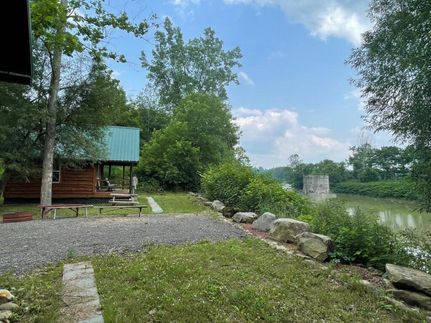 Oceanfront Property in Allegany County, New York