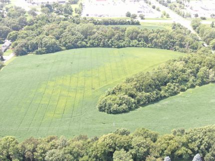 Undeveloped Land in Buchanan County, Missouri