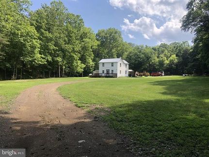 Land in Mineral County, West Virginia