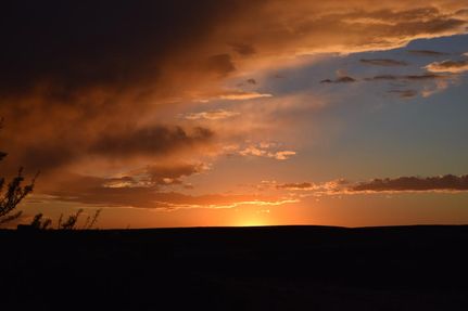 Farm and Ranch in Canyon County, Idaho