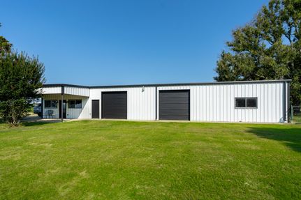 Farm and Ranch in Upshur County, Texas