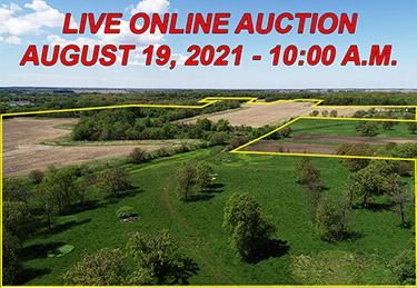 Farm and Ranch in Lee County, Illinois