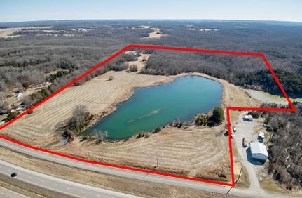 Recreational Property in Montgomery County, Missouri