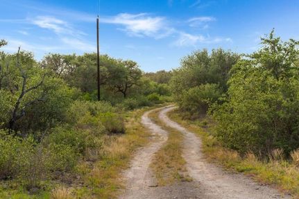 Undeveloped Land in Brooks County, Texas