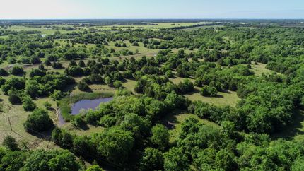 Recreational Property in Delta County, Texas