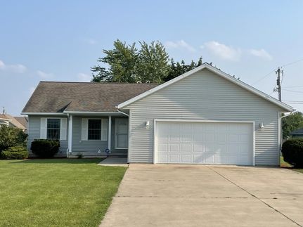 Land in Marshall County, Indiana