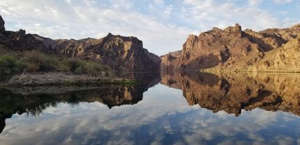 Land in Mohave County, Arizona