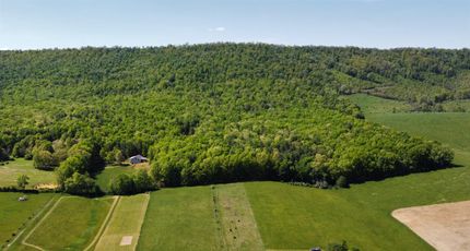 Hunting Property in Monroe County, West Virginia