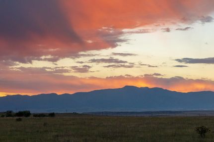 Farm and Ranch in Huerfano County, Colorado
