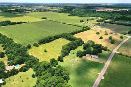 Farm and Ranch in Collin County, Texas