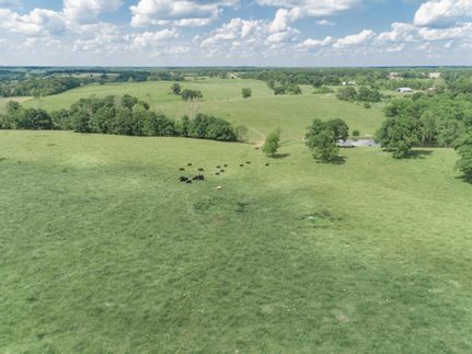 Recreational Property in Dade County, Missouri