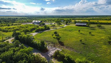 Recreational Property in Caldwell County, Texas