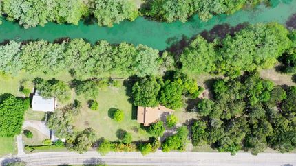 Timberland Property in Kerr County, Texas