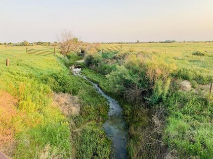 Farm and Ranch in Crowley County, Colorado