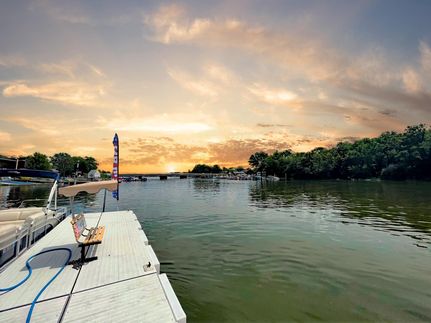 Riverfront Property in Rock County, Wisconsin