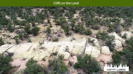 Land in Cibola County, New Mexico