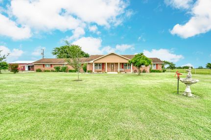 Recreational Property in Grimes County, Texas