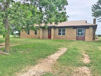 Hunting Property in Atoka County, Oklahoma