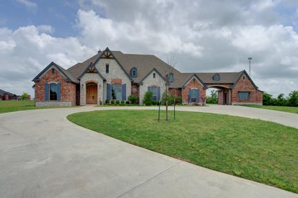 Recreational Property in McClain County, Oklahoma