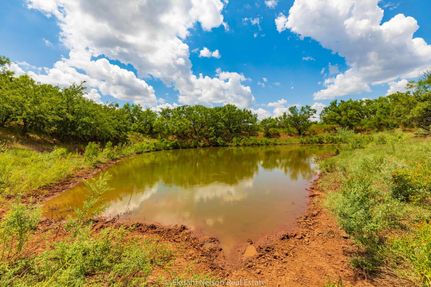 Farm and Ranch in Stonewall County, Texas