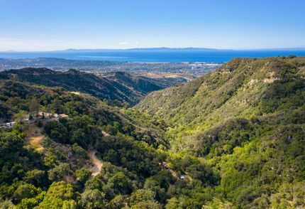 House in Santa Barbara County, California