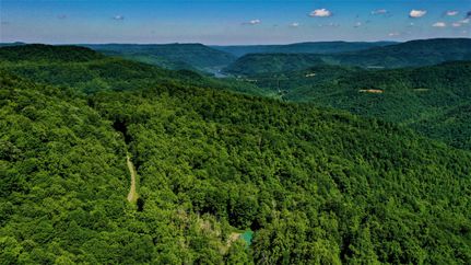 Undeveloped Land in Summers County, West Virginia