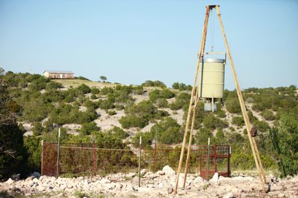 Recreational Property in Edwards County, Texas