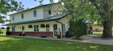 Undeveloped Land in Daviess County, Indiana