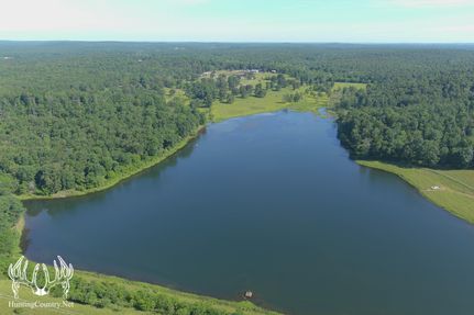 Farm and Ranch in Ripley County, Missouri