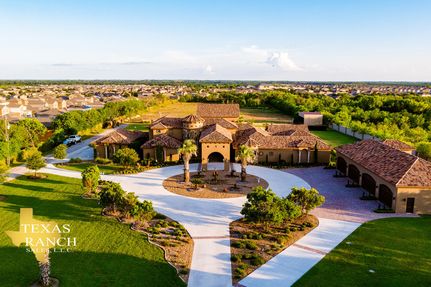Land in Bexar County, Texas