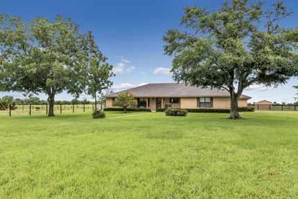 Commercial Property in Madison County, Texas