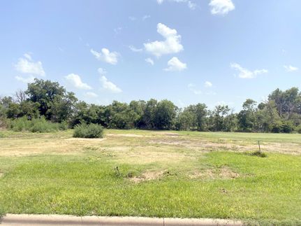 Land in Haskell County, Texas