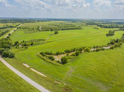 Recreational Property in Hill County, Texas