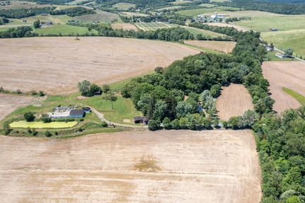 Land in Blair County, Pennsylvania