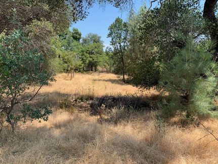 Recreational Property in Mariposa County, California